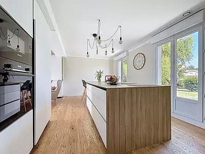 Maison, 136 m²