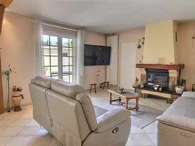 Maison, 155,22 m²