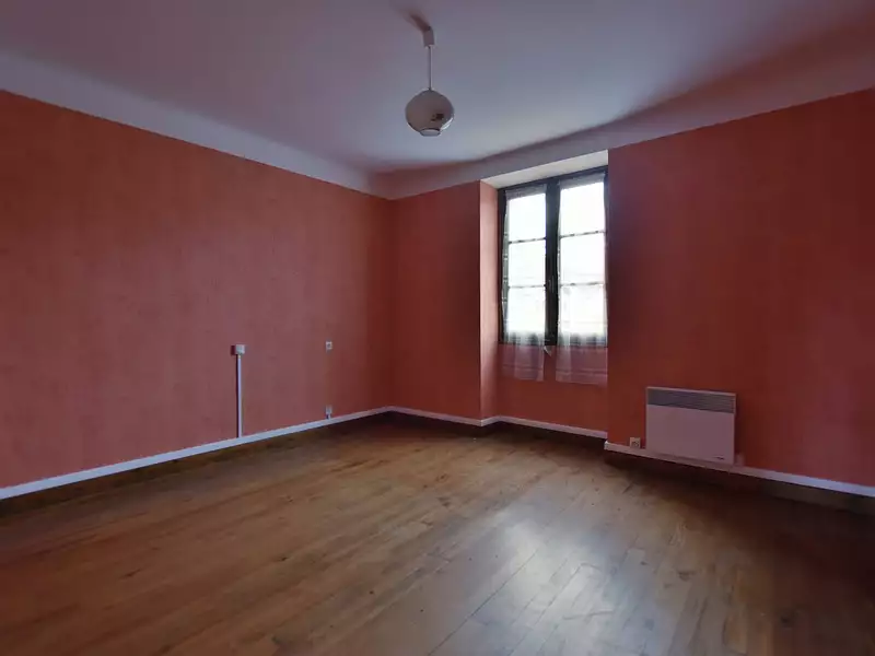 Appartement, 78 m²