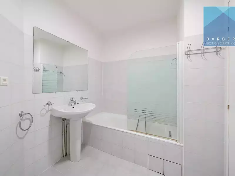 Appartement, 76 m²