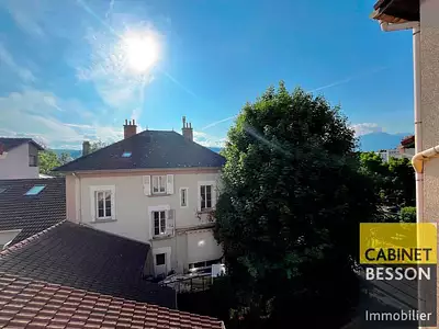 Appartement, 89,19 m²