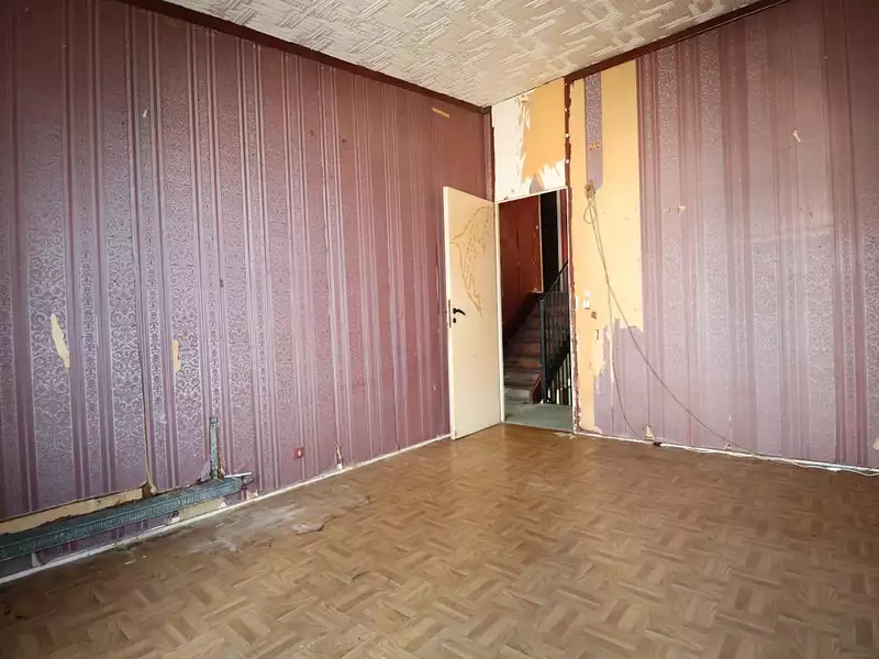 Maison, 102 m²