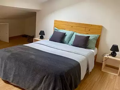 Immeuble, 111 m²