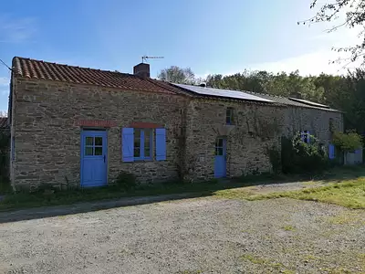 Maison, 163 m²