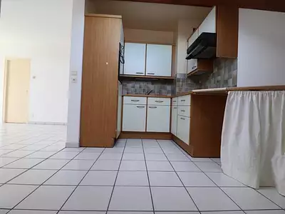 Appartement, 46,45 m²