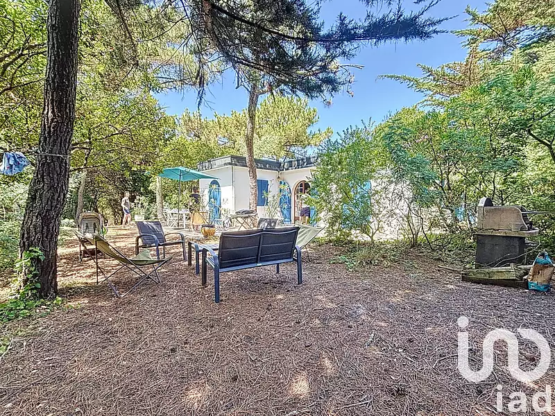 Maison, 112 m²