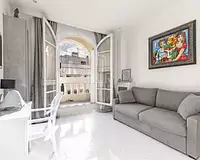 Appartement, 107 m²