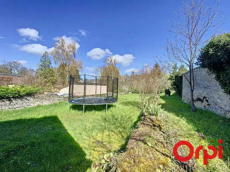 Maison, 95 m²