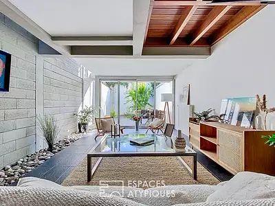 Appartement, 111 m²