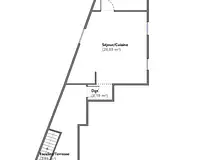Maison, 120 m²
