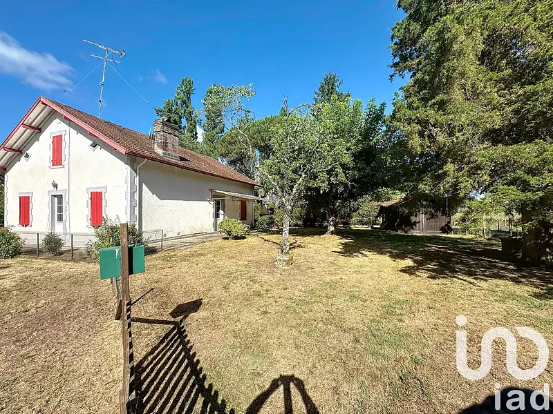 Maison, 110 m²
