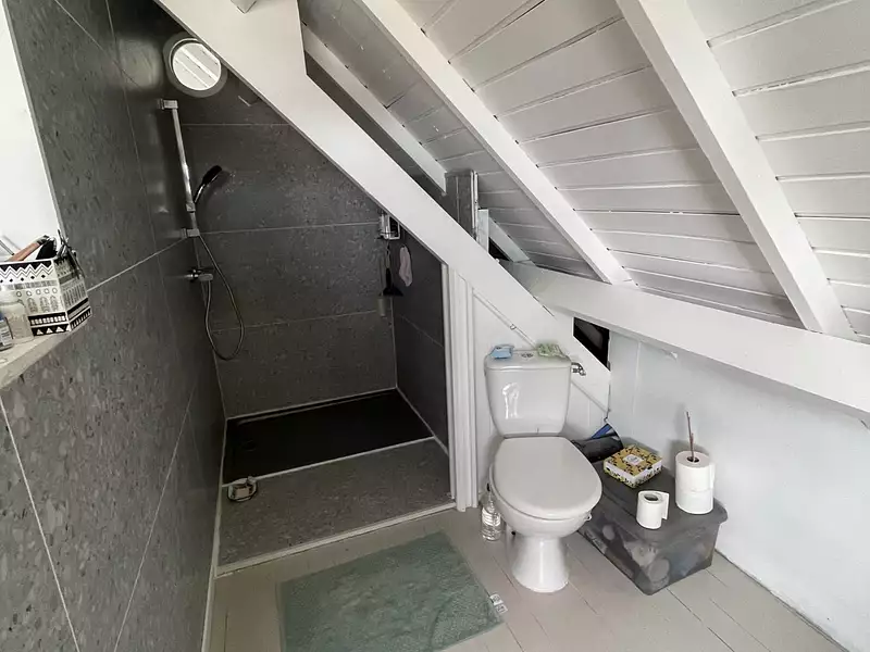 Appartement, 56 m²