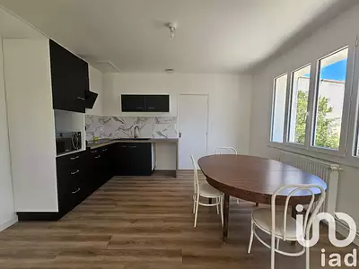 Maison, 100 m²