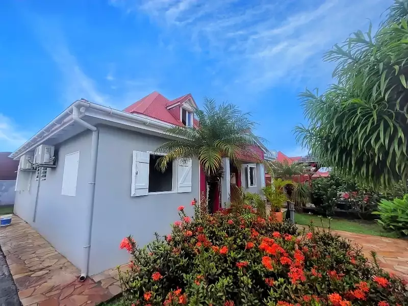 Maison, 75 m²