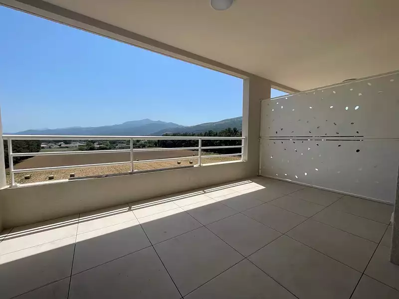 Appartement, 41 m²