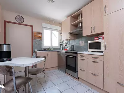 Maison, 102 m²