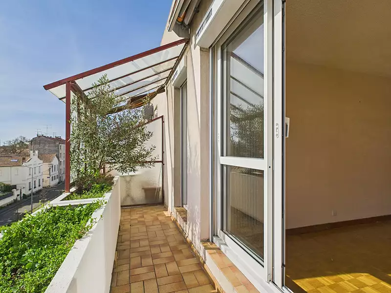 Appartement, 86,14 m²