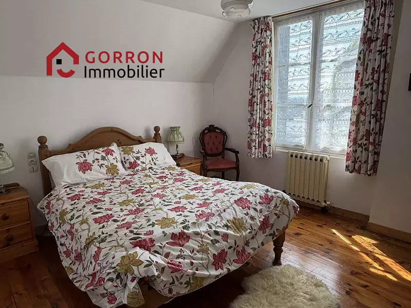 Maison, 67,4 m²