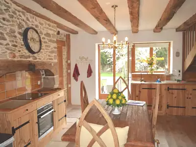 Maison, 95 m²