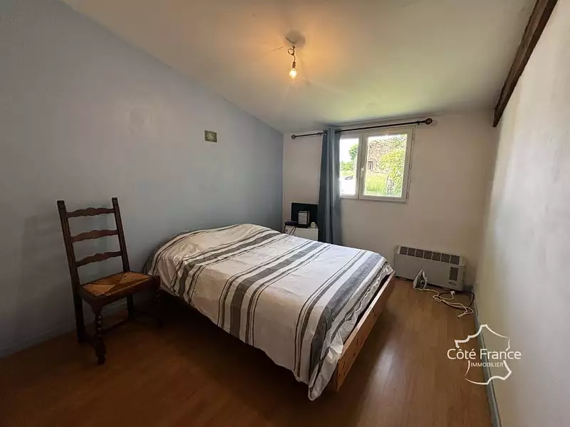 Maison, 98 m²