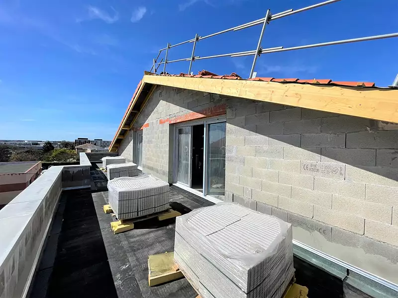 Appartement, 117 m²