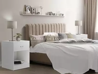 Appartement, 82 m²