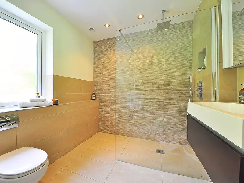 Appartement, 42,5 m²