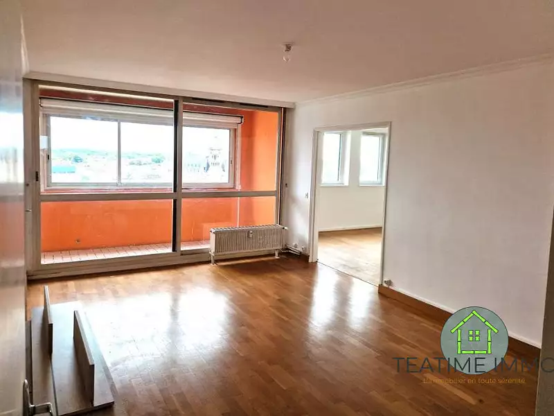 Appartement, 96 m²