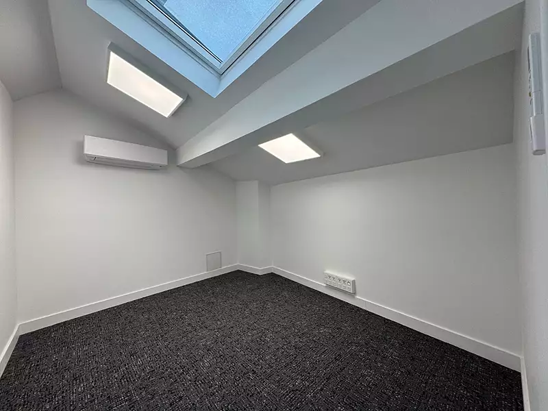 Divers, 11 m²