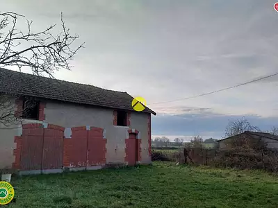 Maison, 100 m²