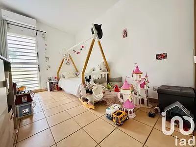 Maison, 90 m²