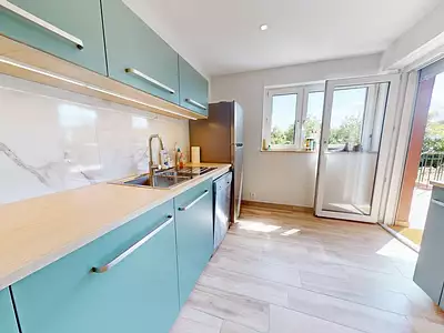 Maison, 110 m²