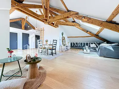Appartement, 71,5 m²