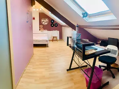 Maison, 96 m²