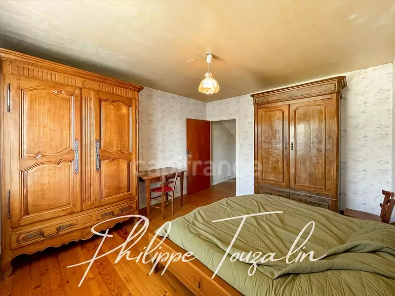Maison, 66 m²