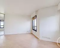 Appartement, 26,5 m²