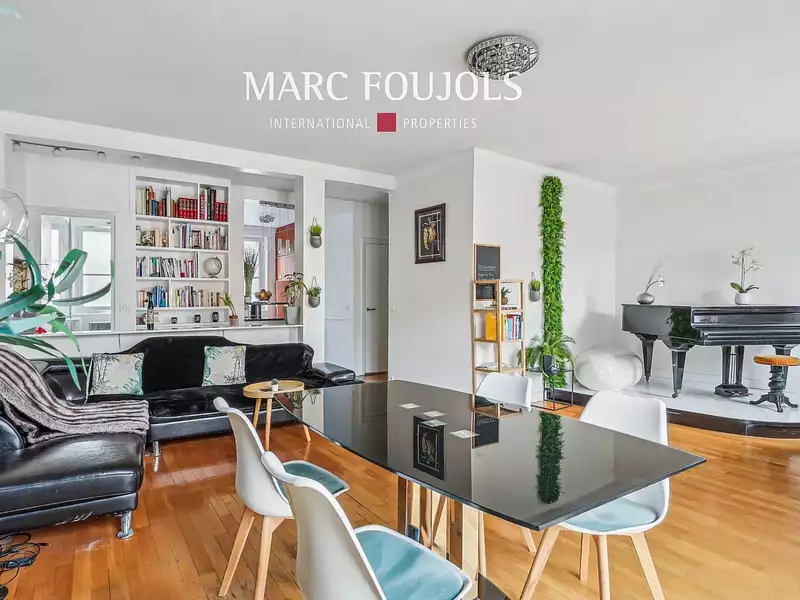 Appartement, 92,43 m²
