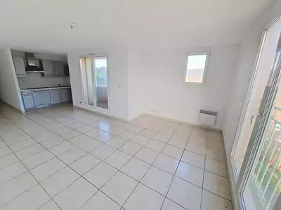Appartement, 47 m²