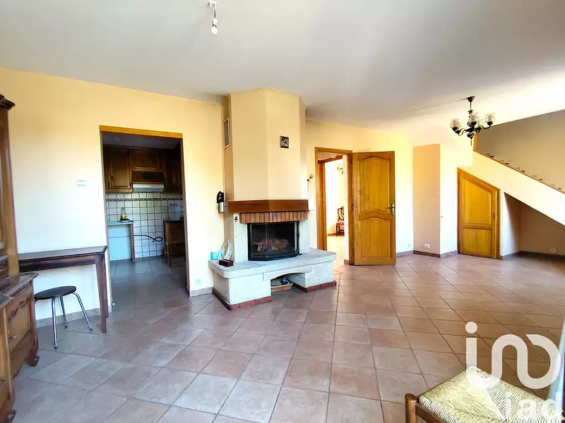 Maison, 110 m²