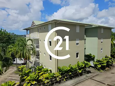 Appartement, 63,69 m²