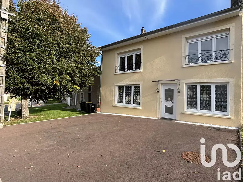 Maison, 237 m²