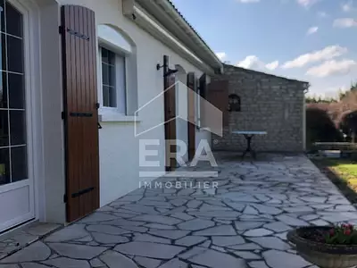 Maison, 147 m²