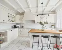 Maison, 117 m²