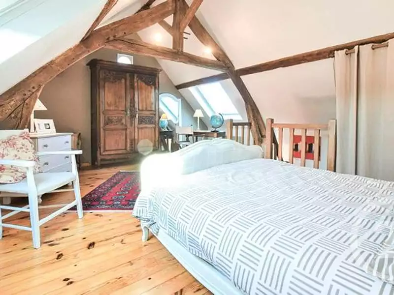 Maison, 162 m²