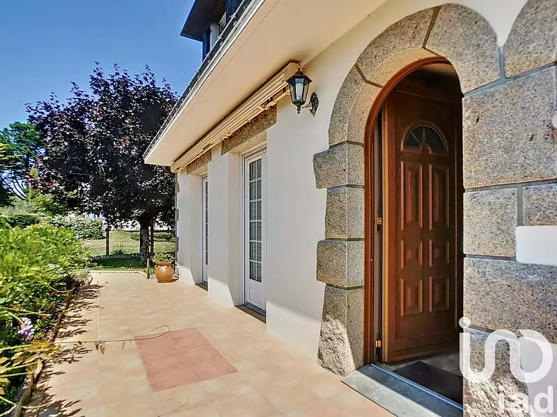Maison, 131 m²