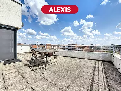 Appartement, 142,52 m²