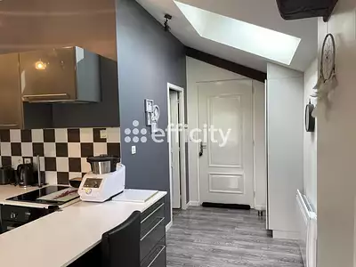 Appartement, 48 m²