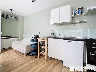 Appartement, 28 m²