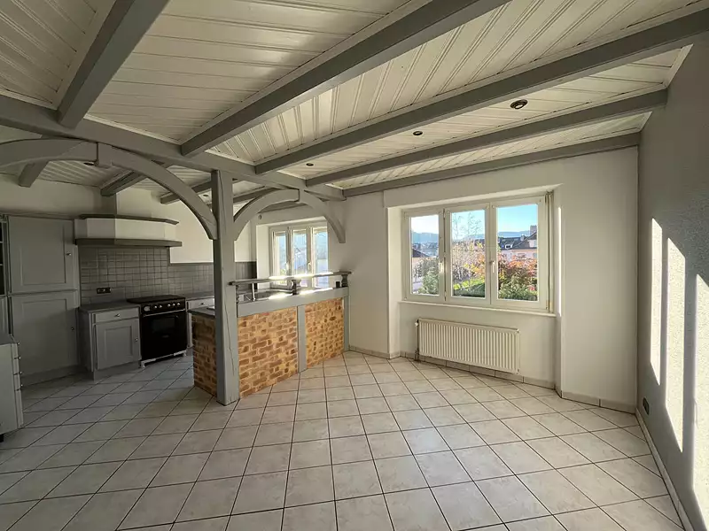 Appartement, 104,3 m²