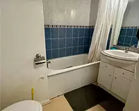 Appartement, 19 m²